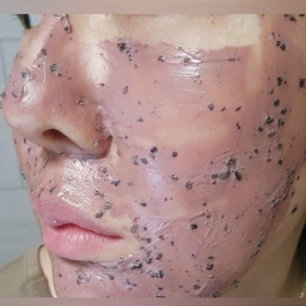 Mary & May Rose Hyaluronic Hydra Mask Set - Picture 11 of 12